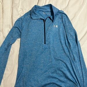 Under Armour Blue Women's Jacket